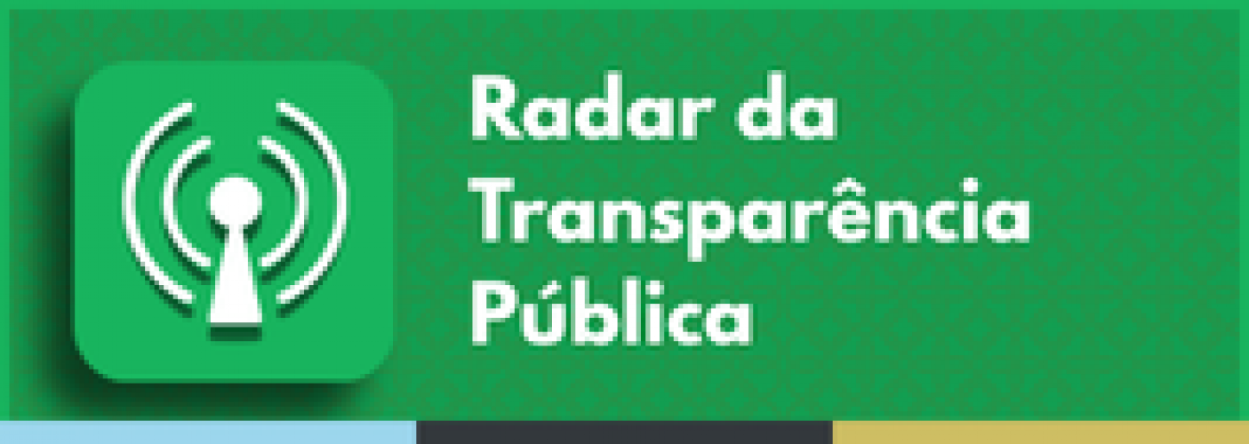 Radar da Transparência Pública