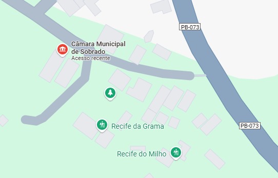 Localização