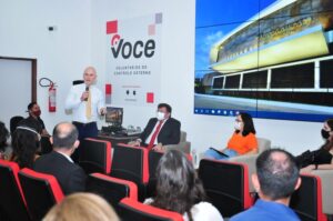 TCE-PB promove 2ª edição do tce talk e debate inclusão e letramento digital no ensino público do estado