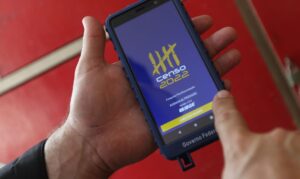 Censo 2022 – Processo Seletivo