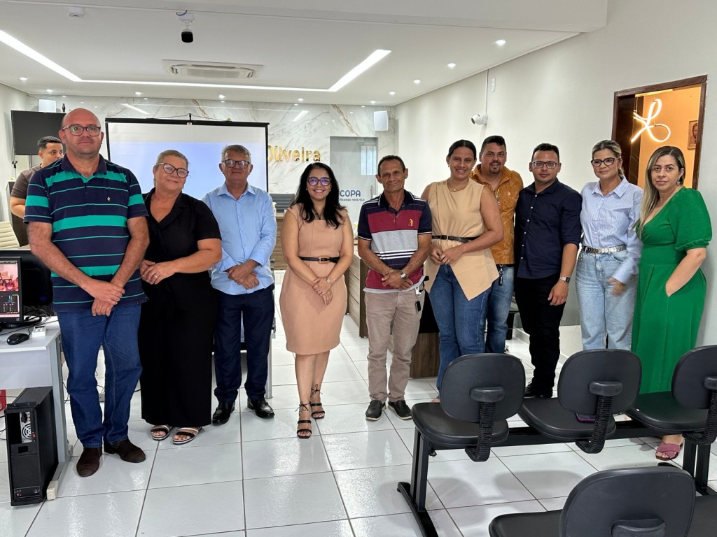 Seminário de Capacitação