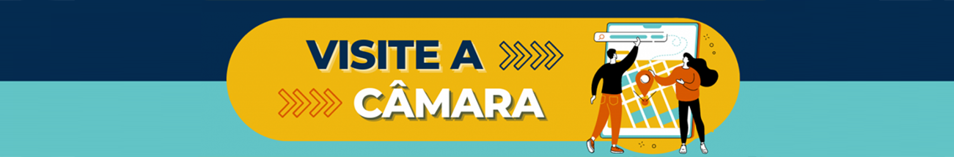 Visite a Câmara